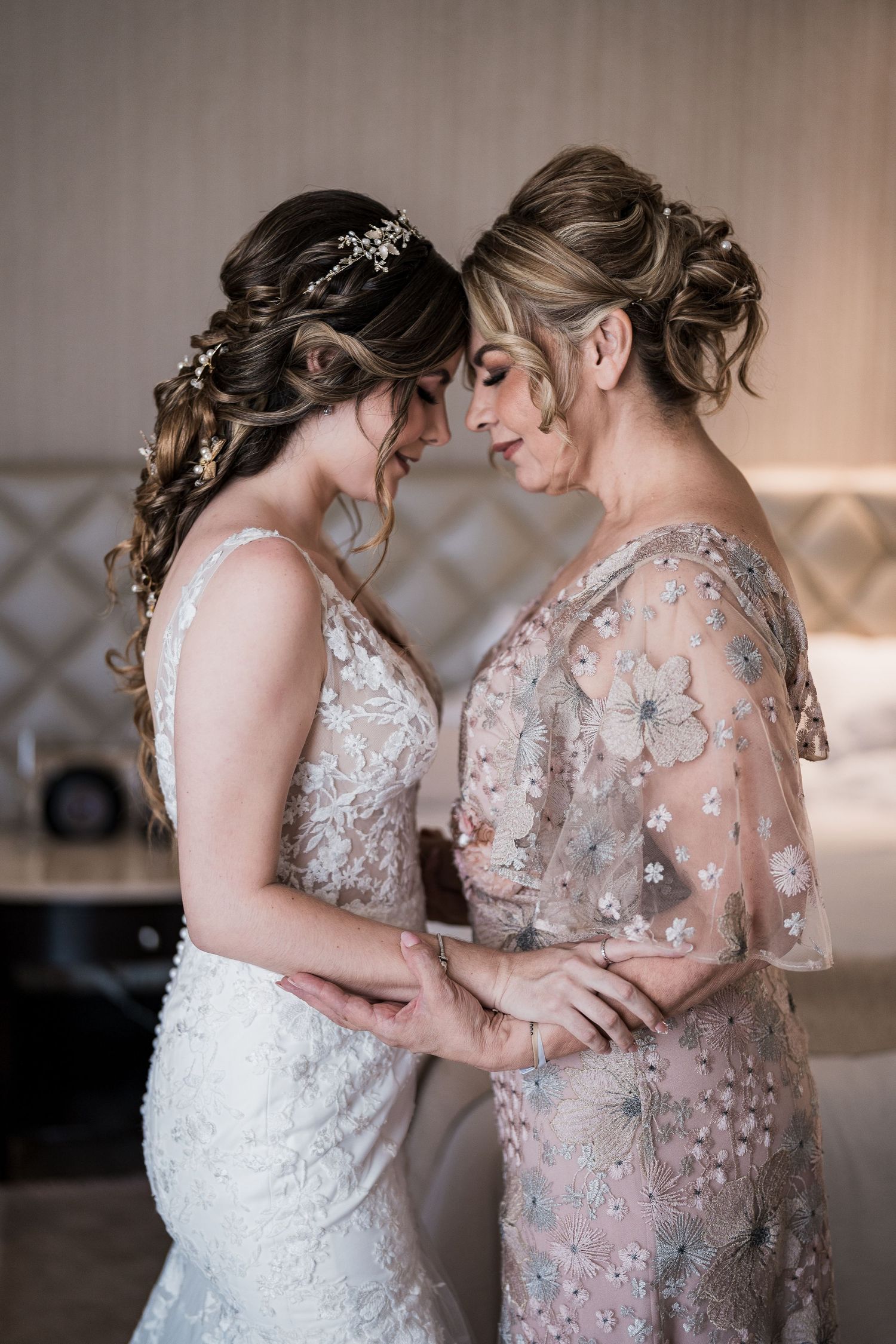 moon palace wedding cancun