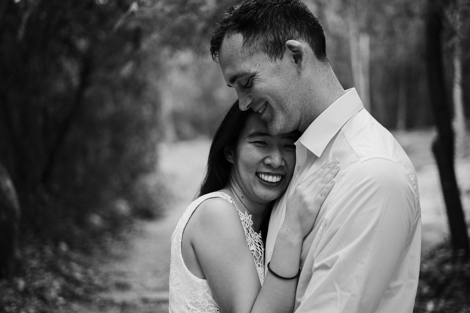 tulum cenote couple photoshoot