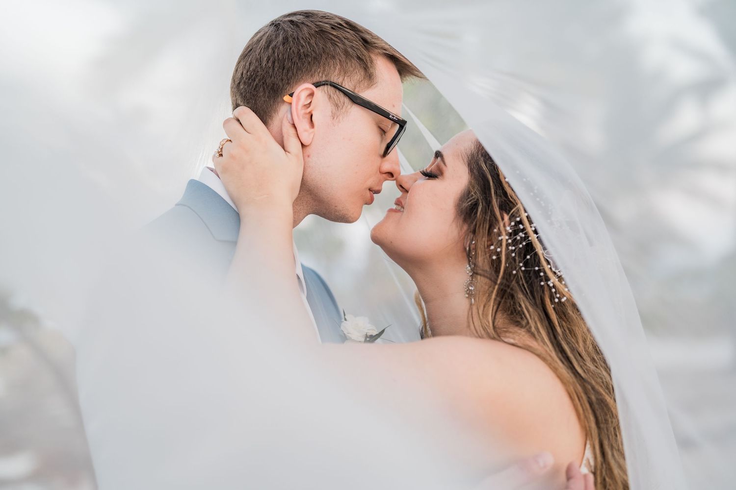 blue venado wedding - couple photoshoot