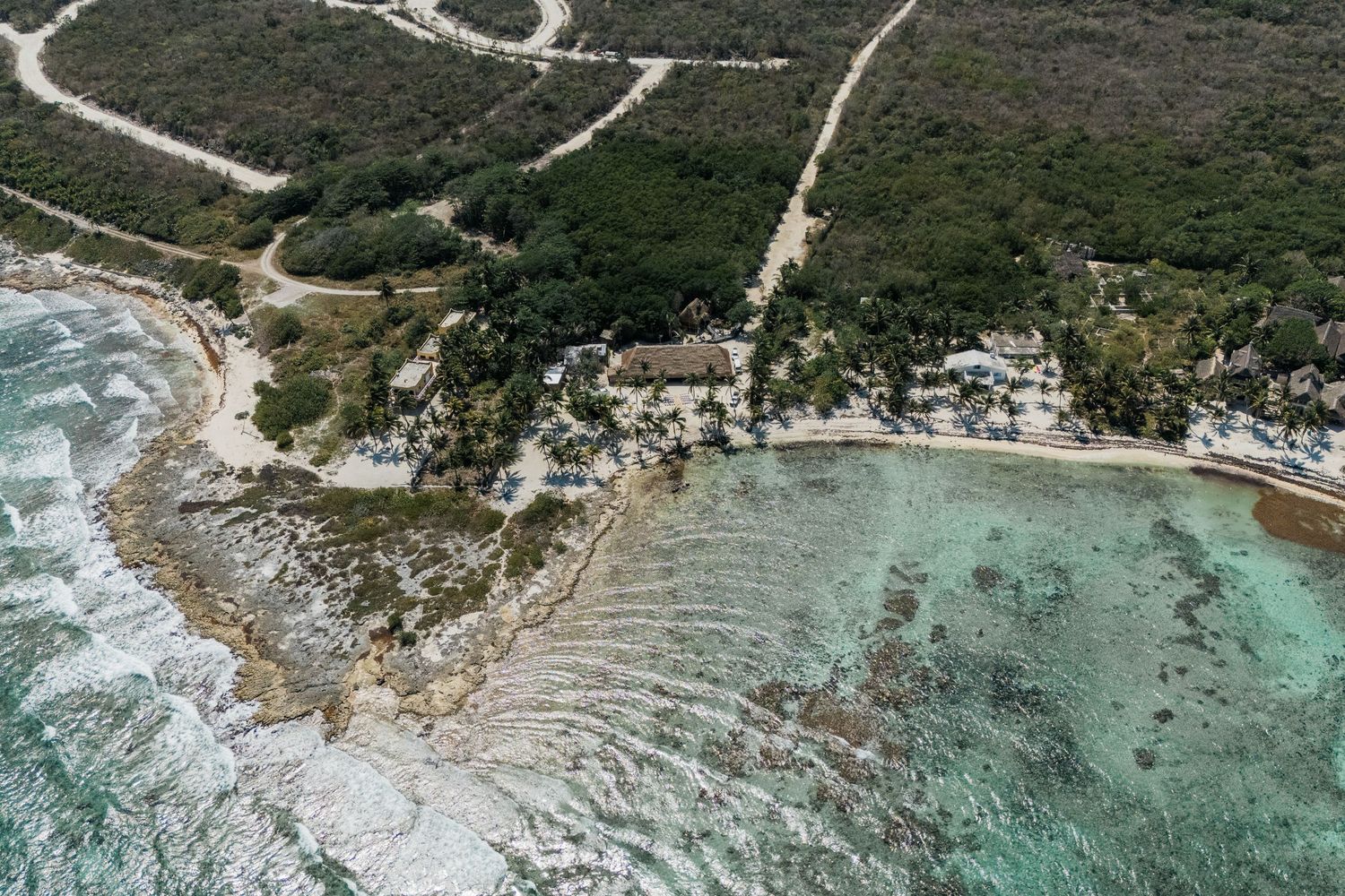 blue venado wedding venue riviera Maya