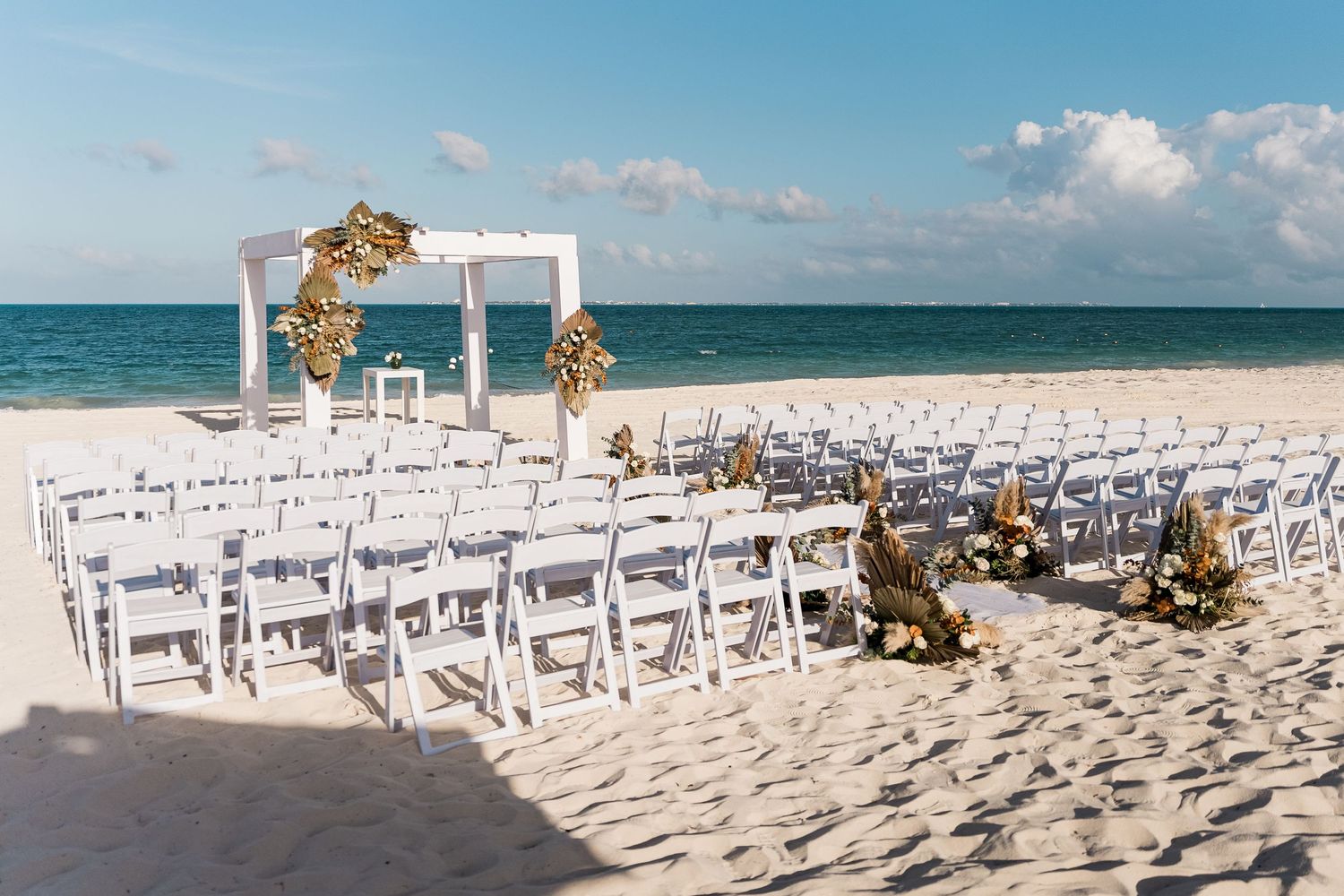 planning your cancun wedding