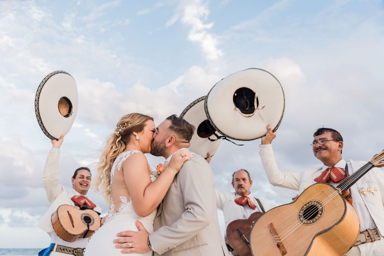 weddings in cancun