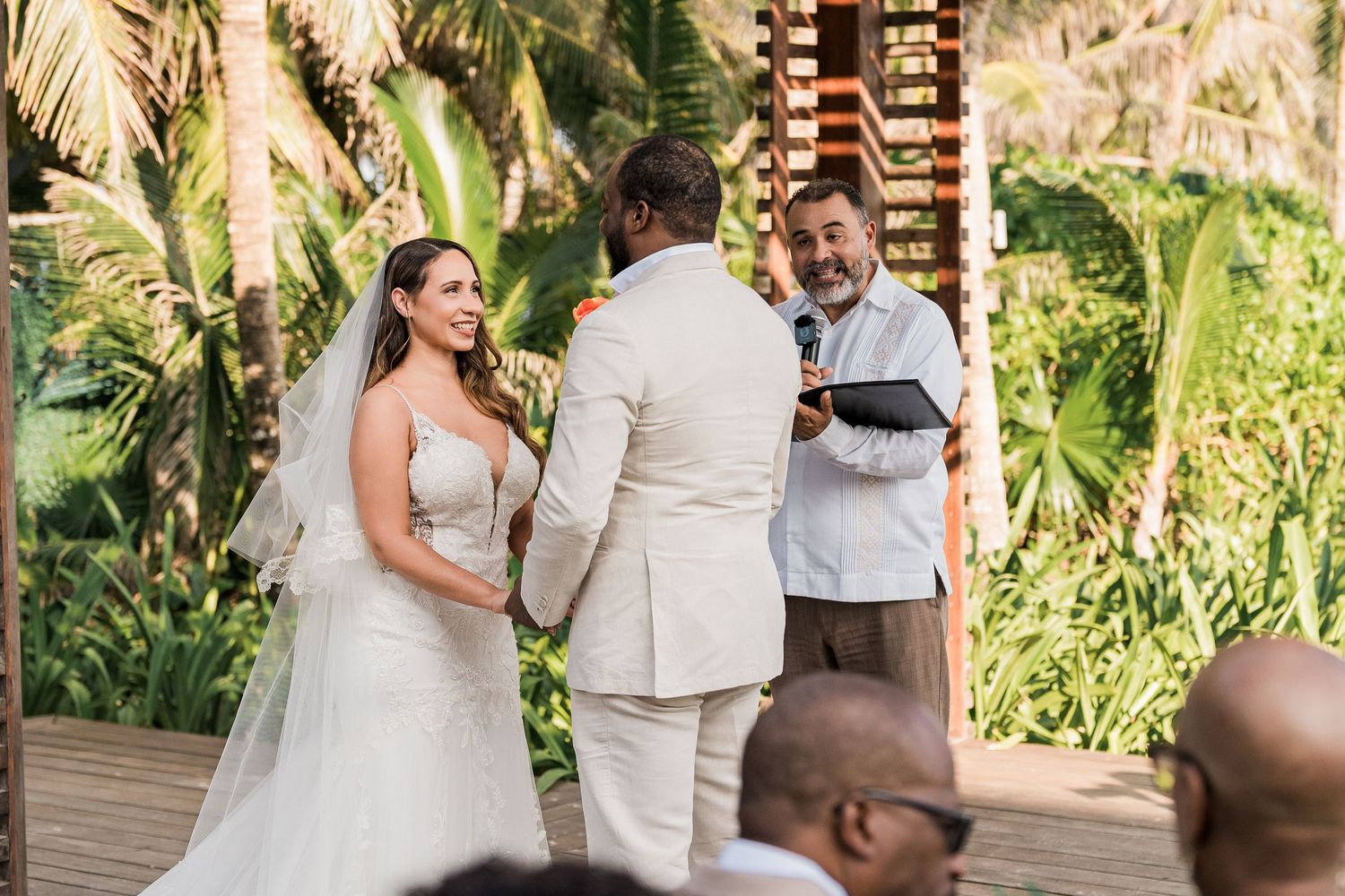 unico 2087 wedding