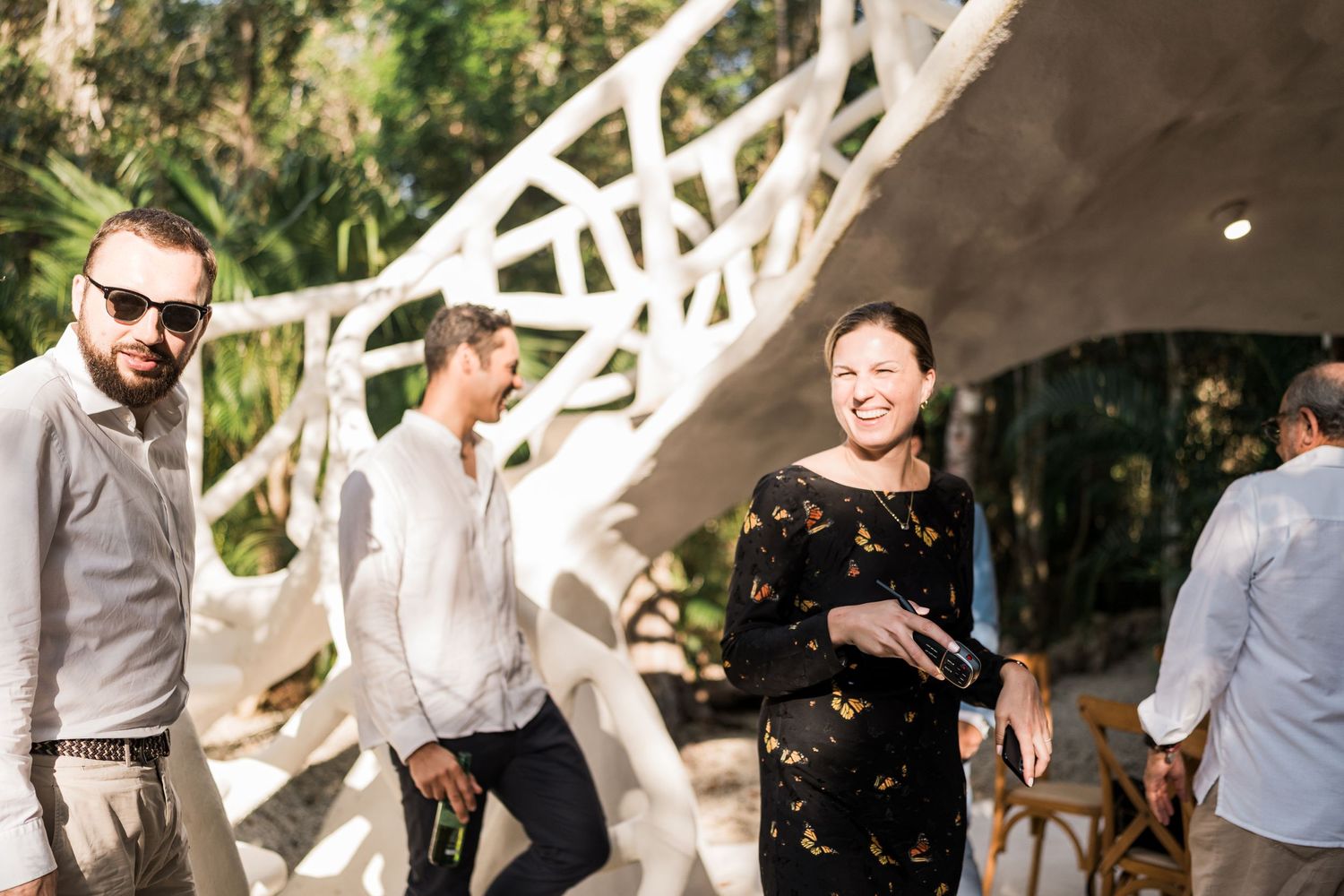 wedding planner for tulum wedding