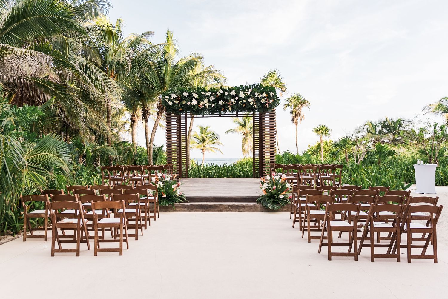 unico 2087 wedding