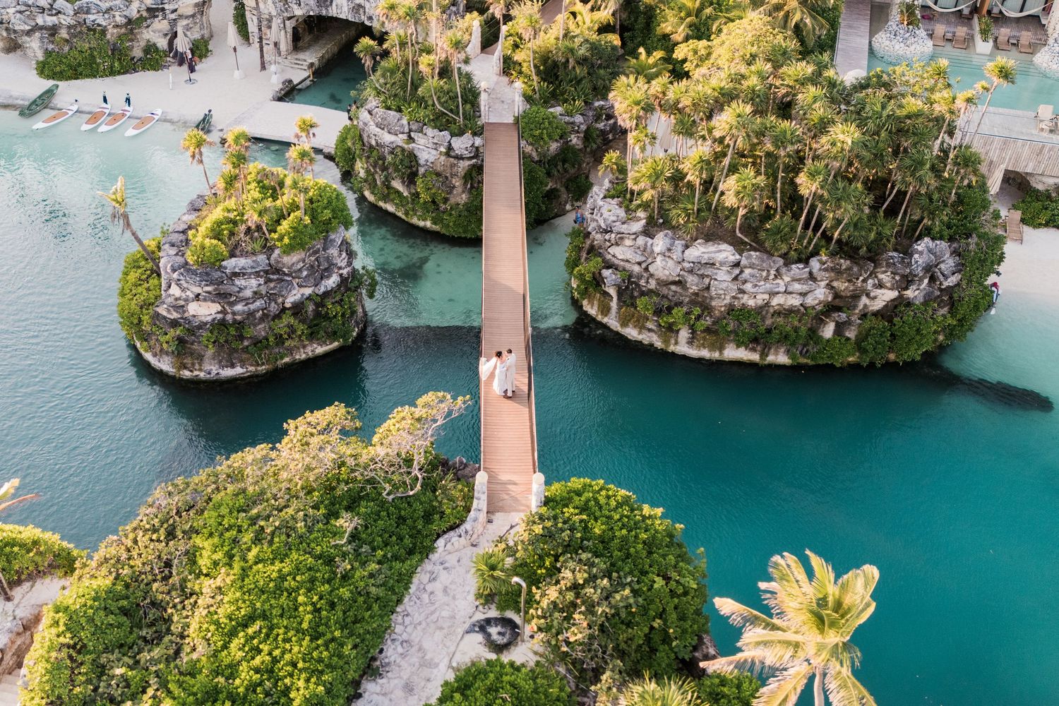 MEXICO WEDDING PHOTOGRAPHER & FILMMAKER Xcaret Mexico hotel wedding photographer