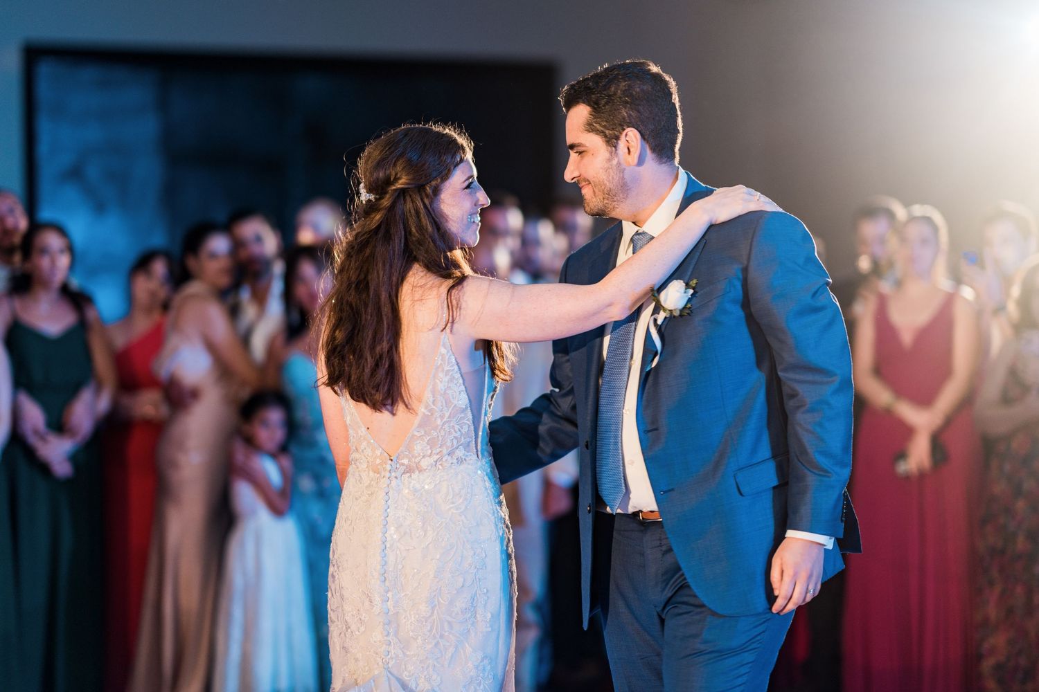 Dreams Jade Wedding