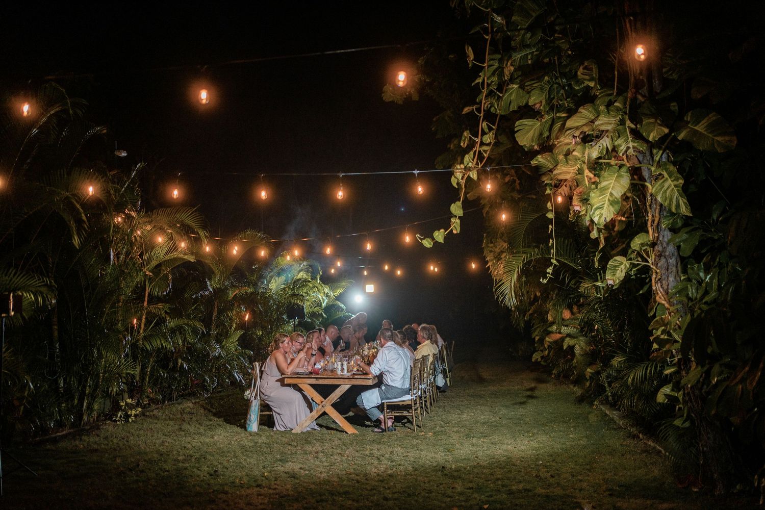 Wedding at dreams tulum resort