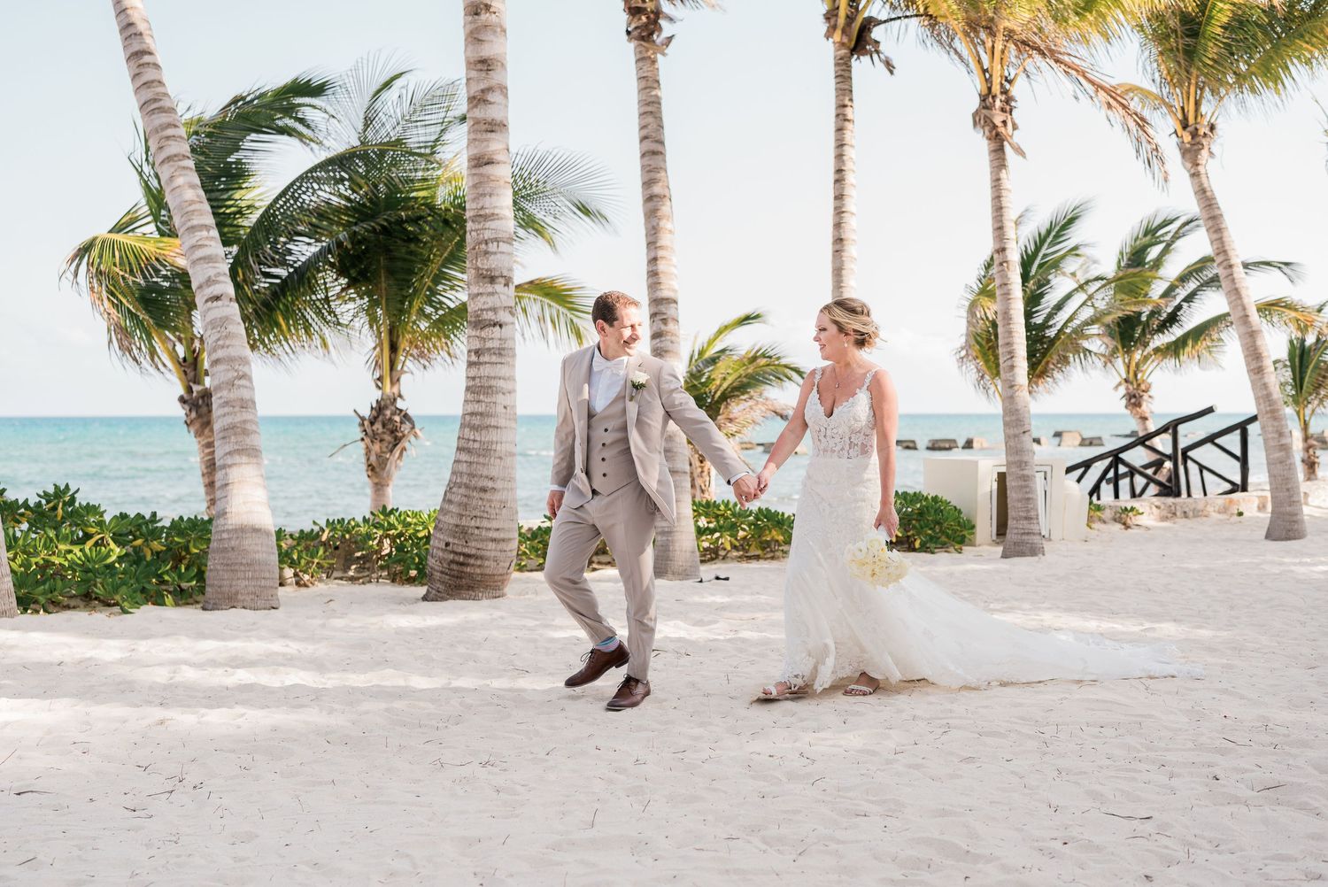 wedding at el dorado royal