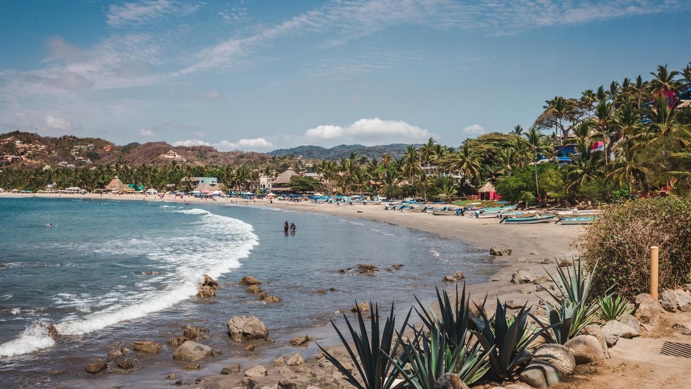 mexico destination wedding