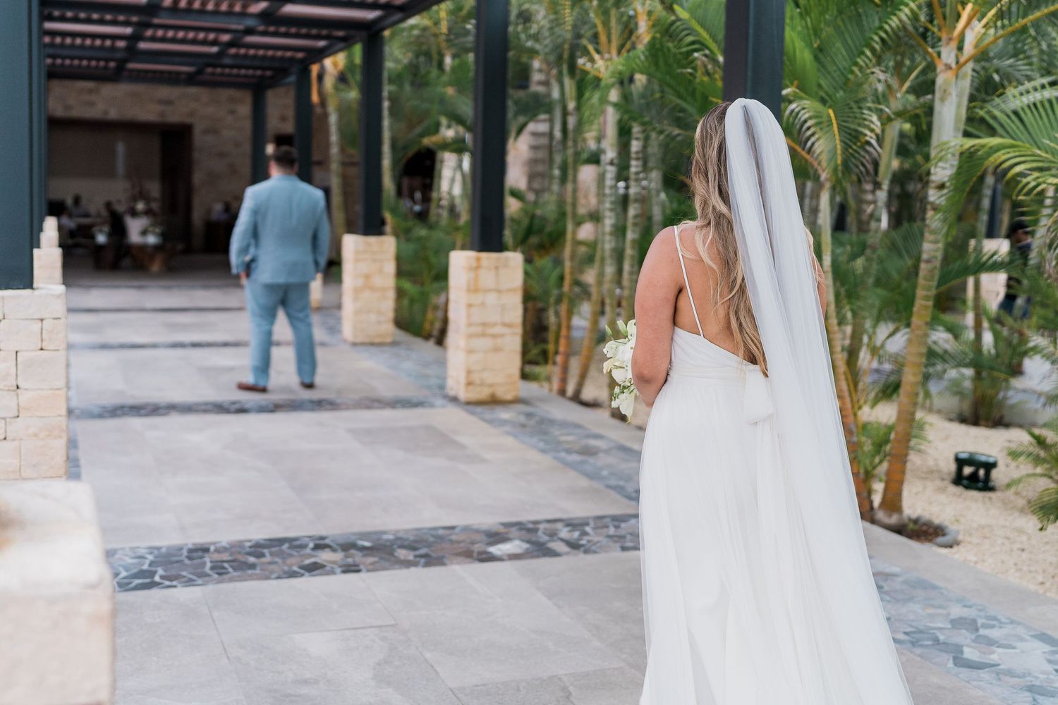 breathless riviera cancun wedding