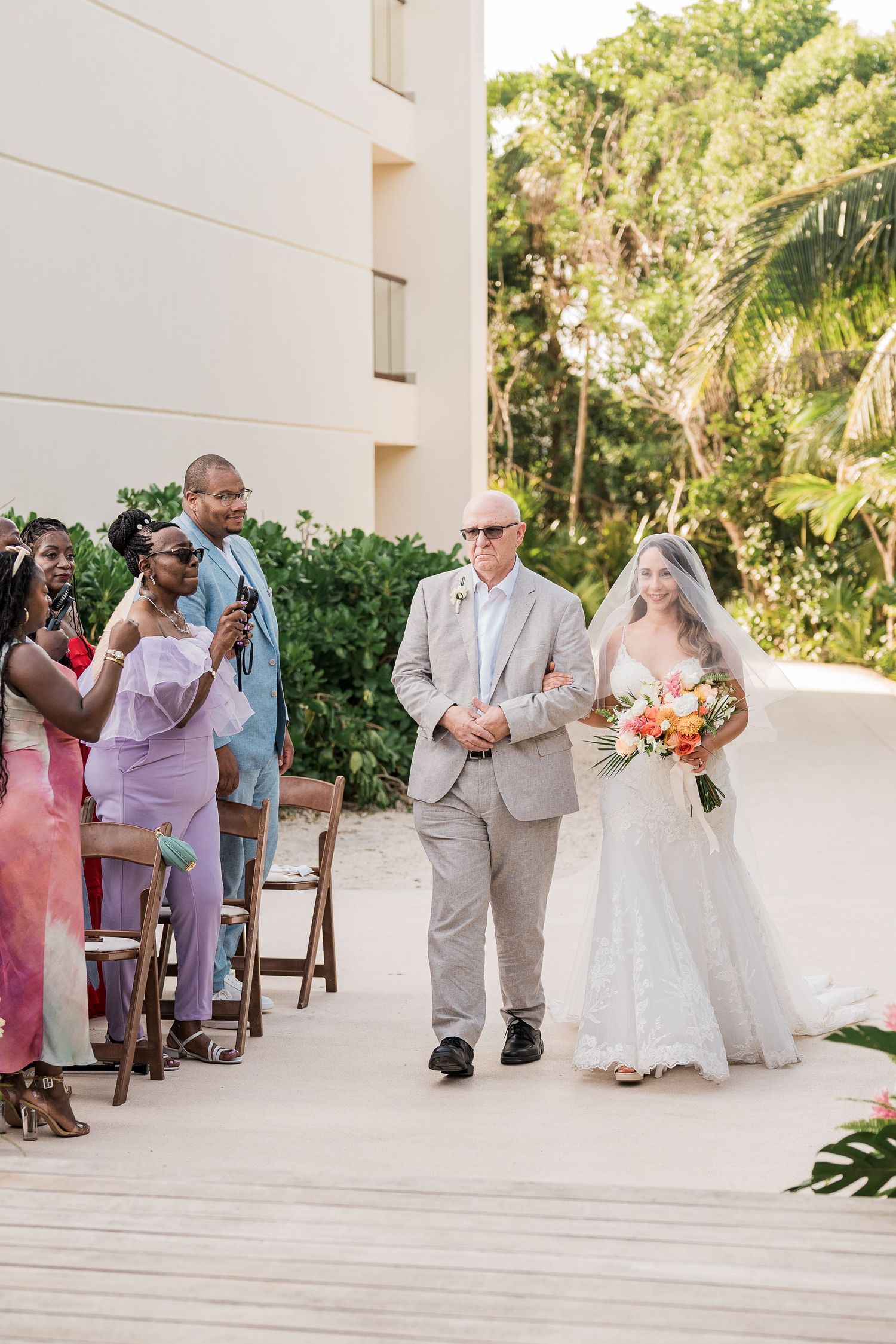 unico 2087 wedding