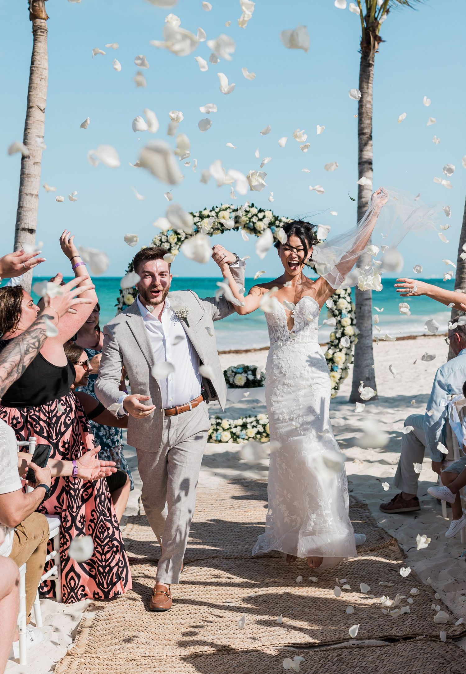 mexico wedding photographer & filmmaker