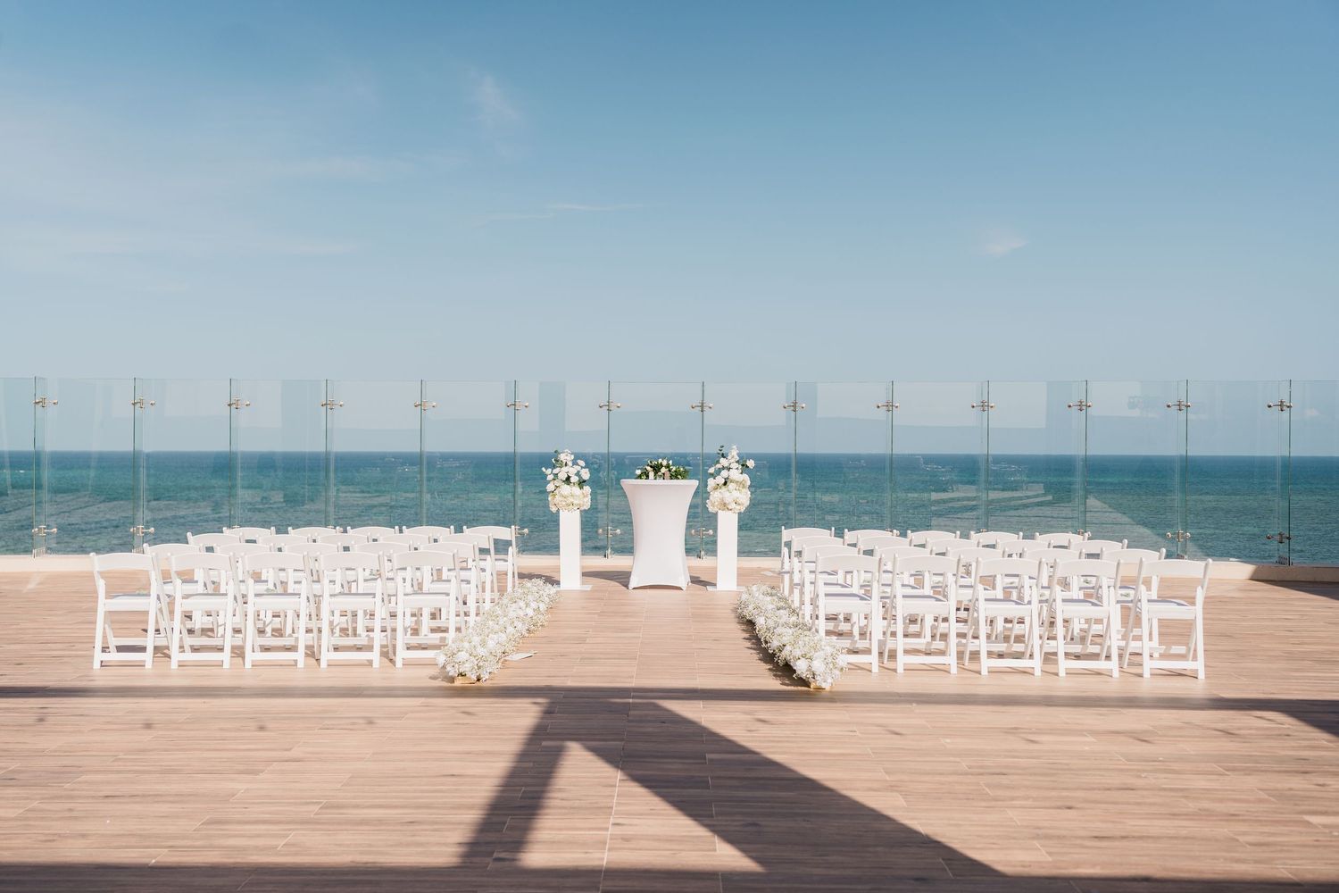 Royalton splash wedding photographer