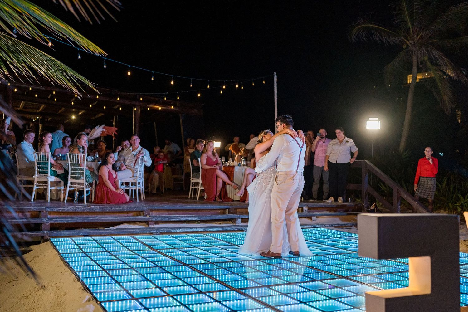 Royalton Riviera Cancun Wedding photographer
