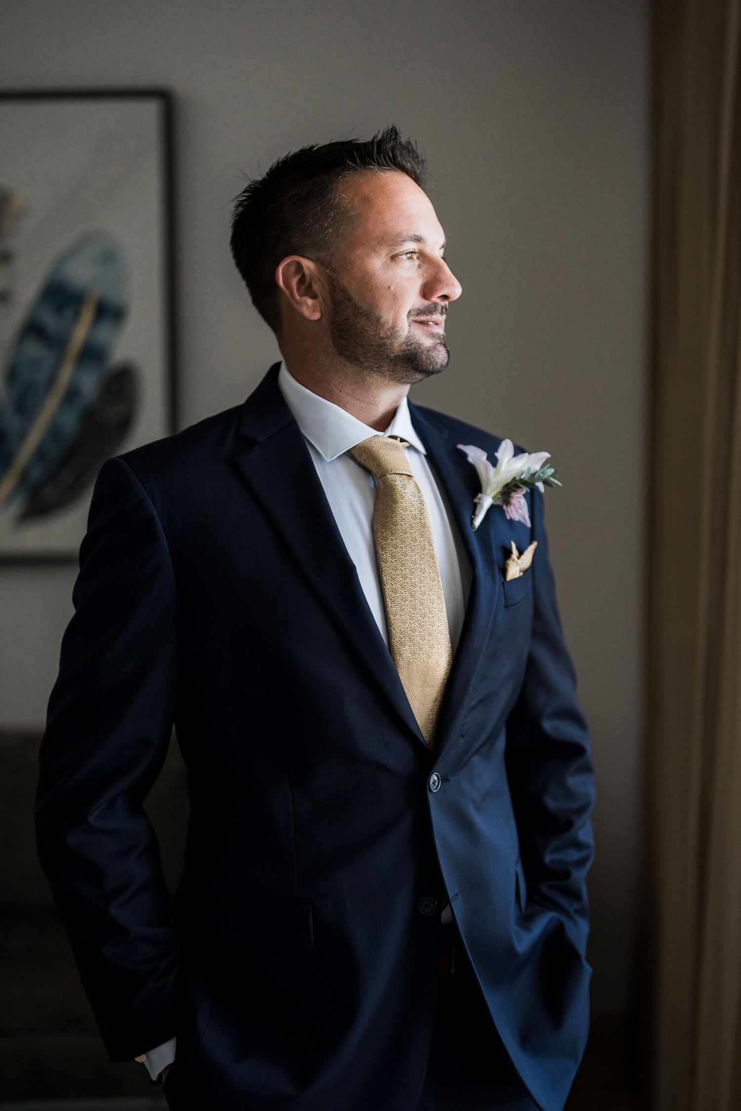 Sandos Cancun wedding