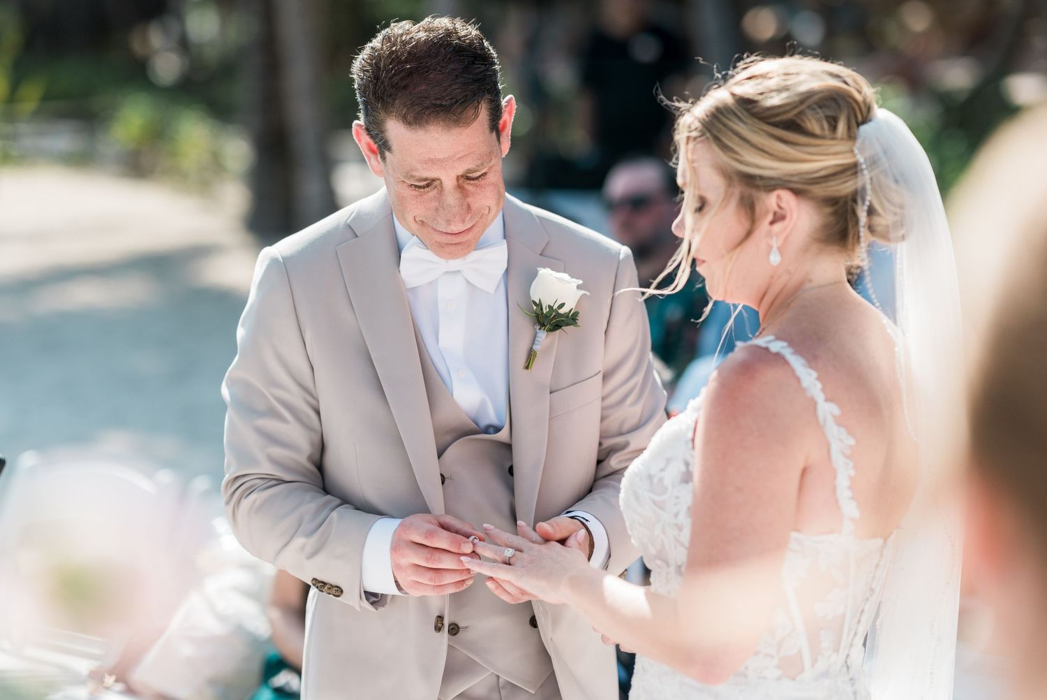 wedding at el dorado royal