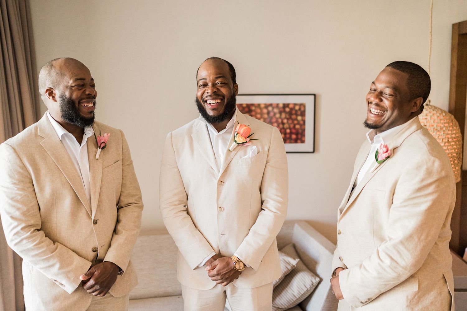 unico 2087 wedding
