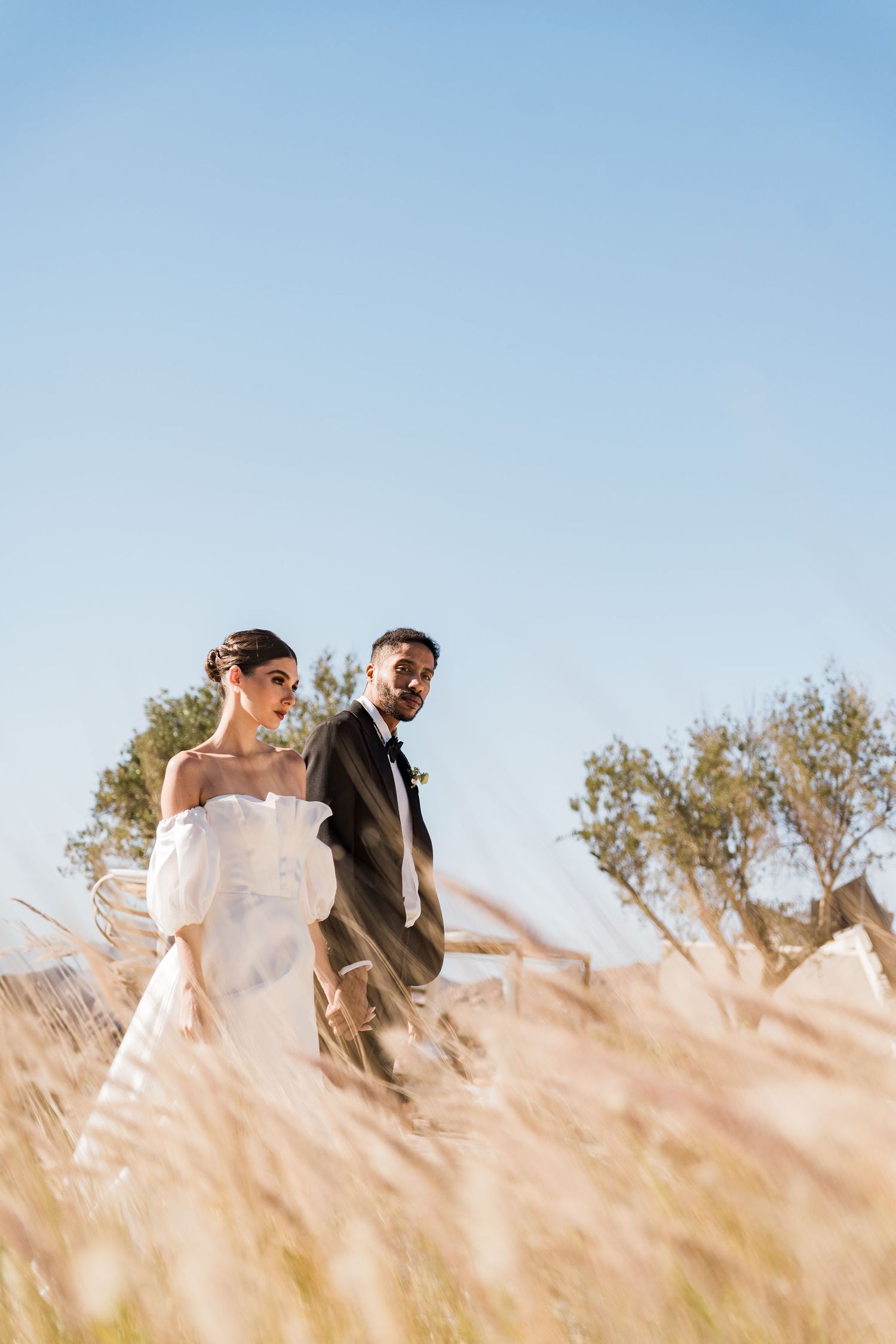 Mexico Wedding photographer - andana resort wedding valle de Guadalupe