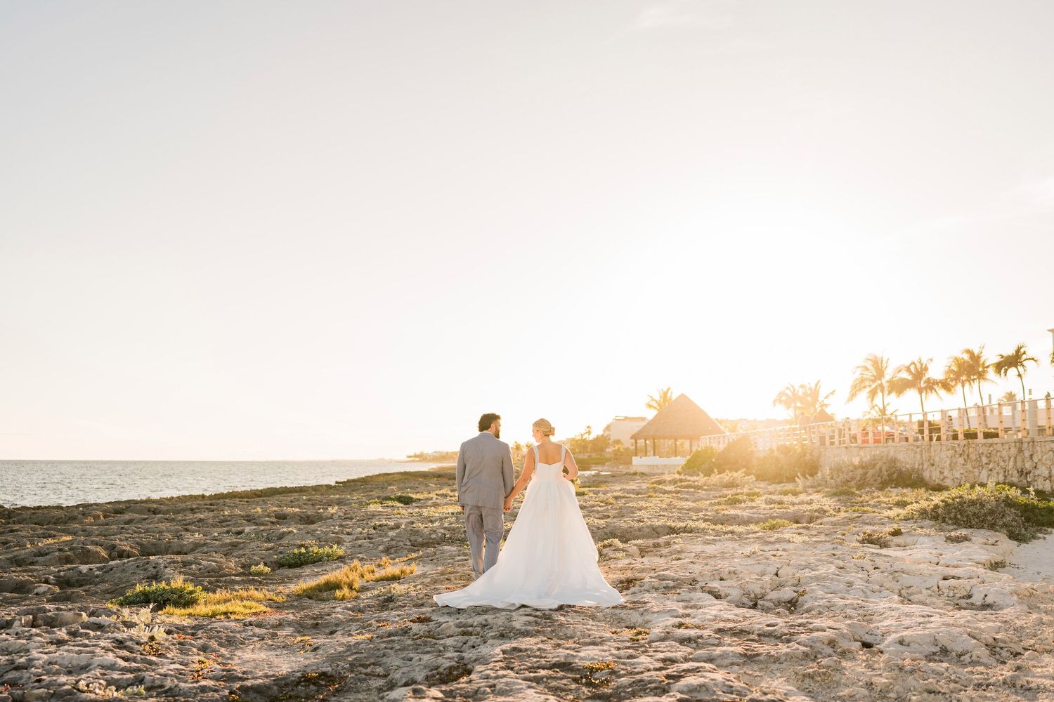 mexico wedding photographer & filmmaker cabo weddings