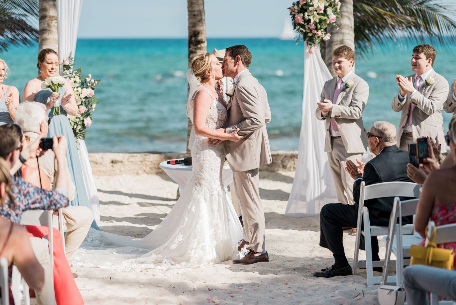 Definitive guide tulum wedding