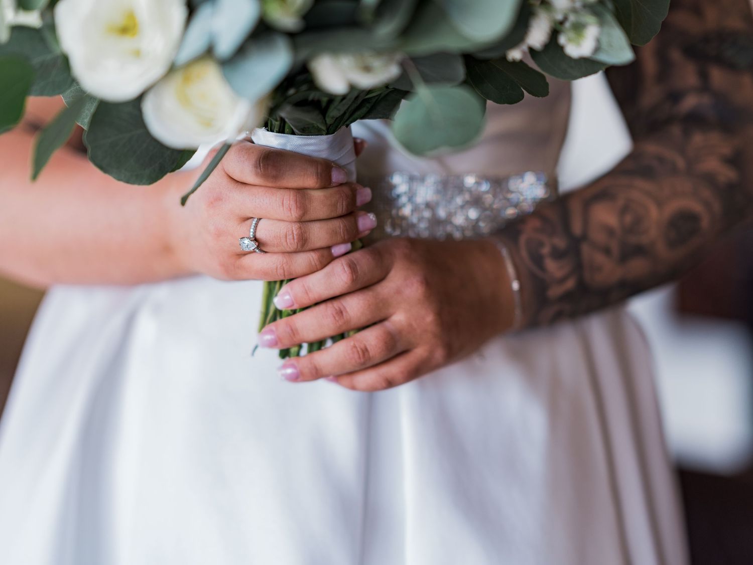 Dreams Riviera Cancun Resort & Spa Wedding