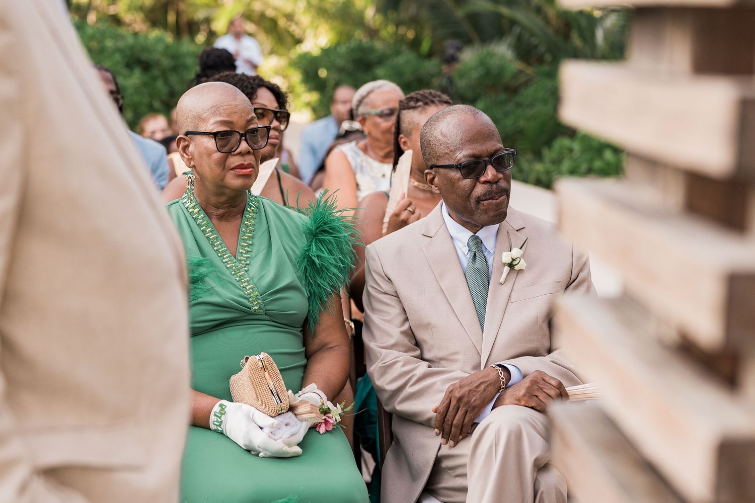 unico 2087 wedding