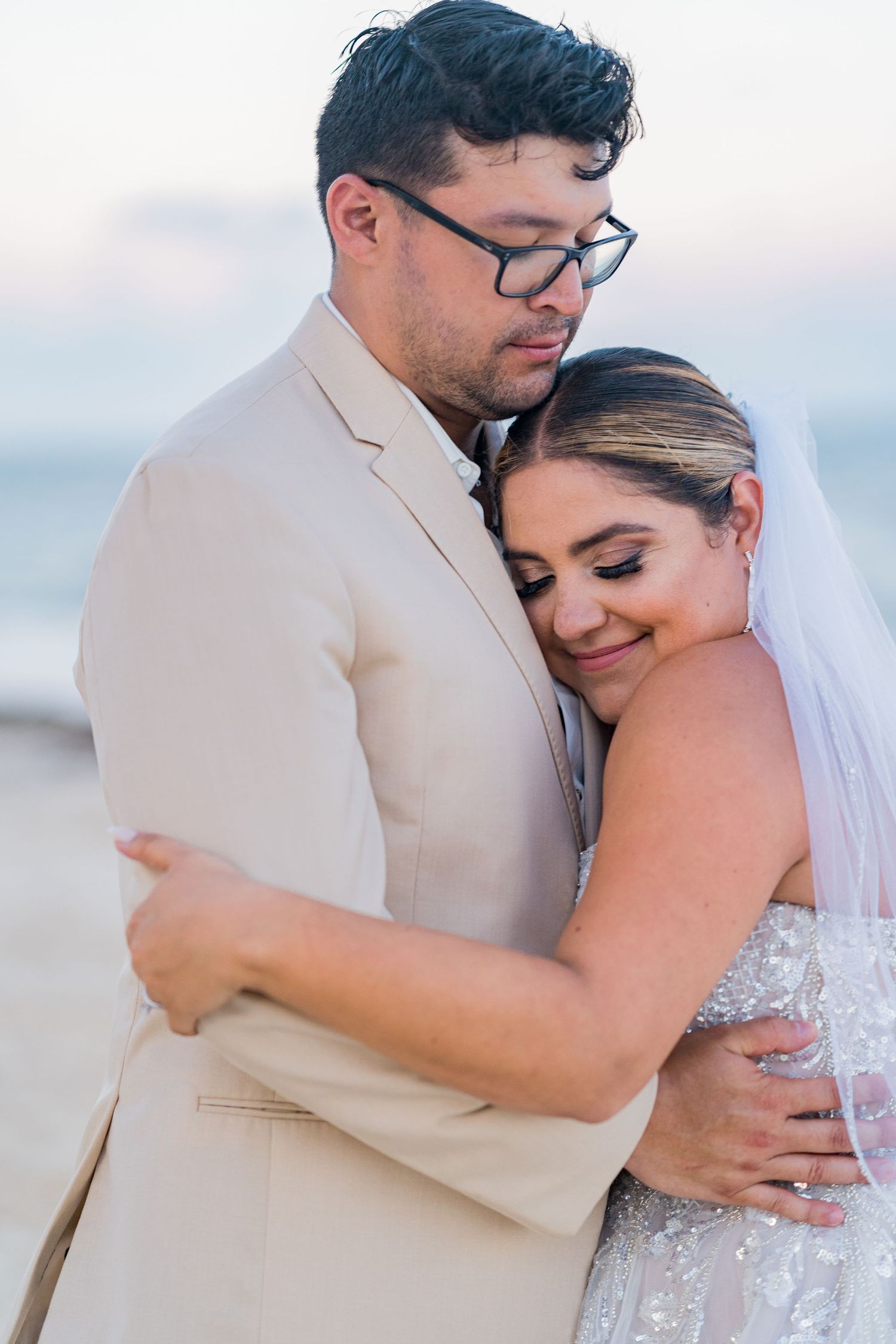 Royalton Riviera Cancun Wedding photographer