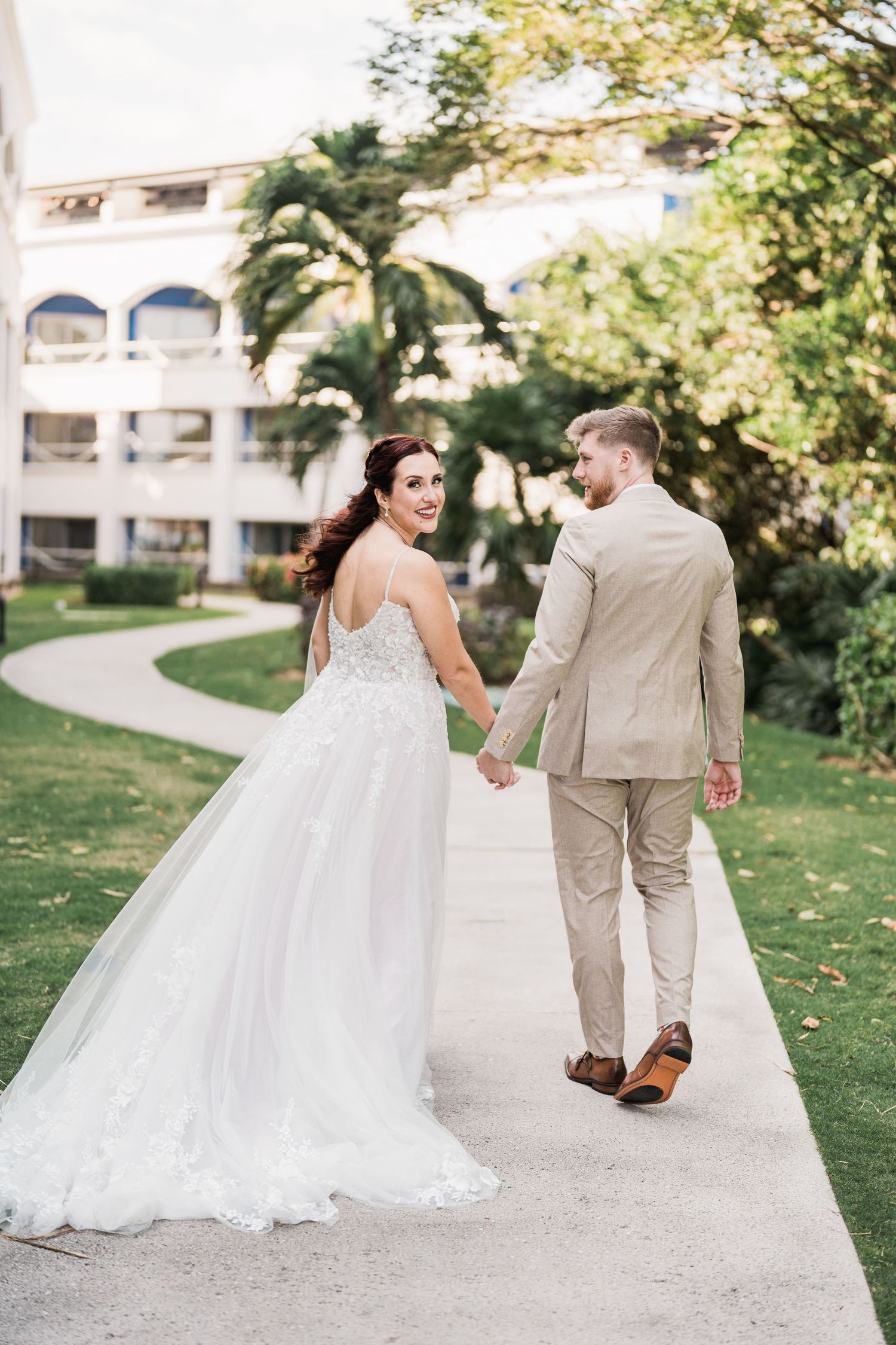 hard rock riviera Maya wedding
