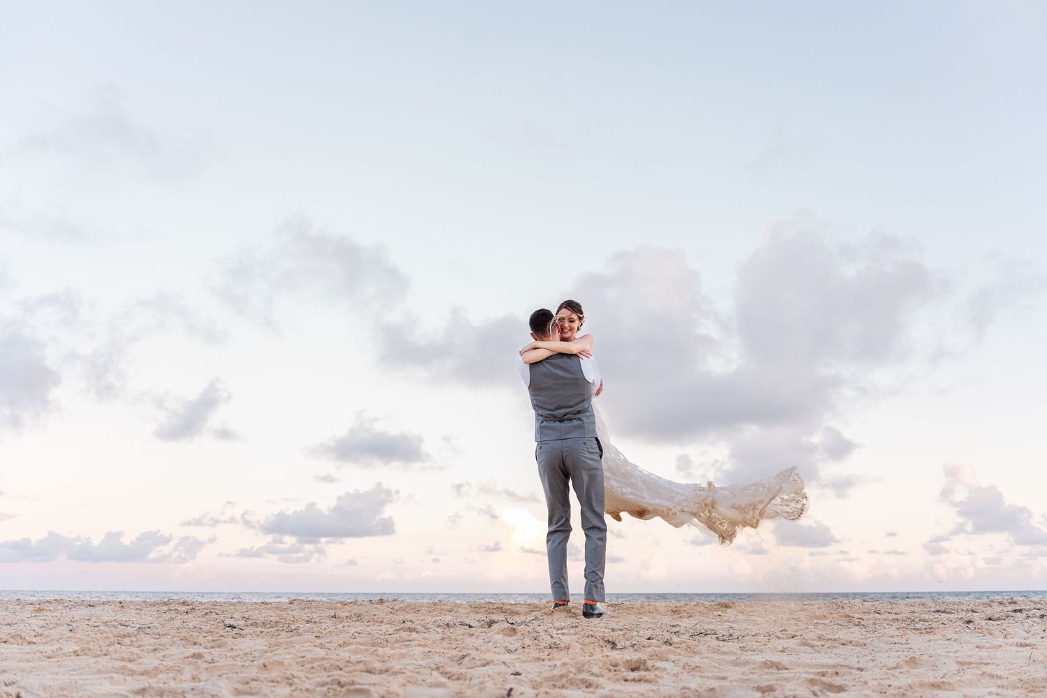 cancun wedding