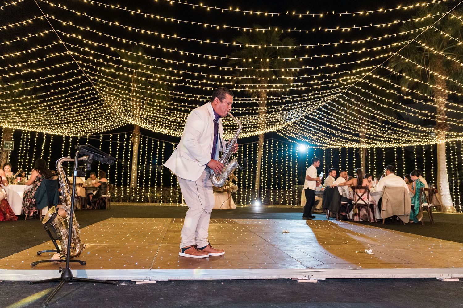 RIVIERA MAYA DESTINATION WEDDING MUSIC AND ENTRETAINMENT GUIDE