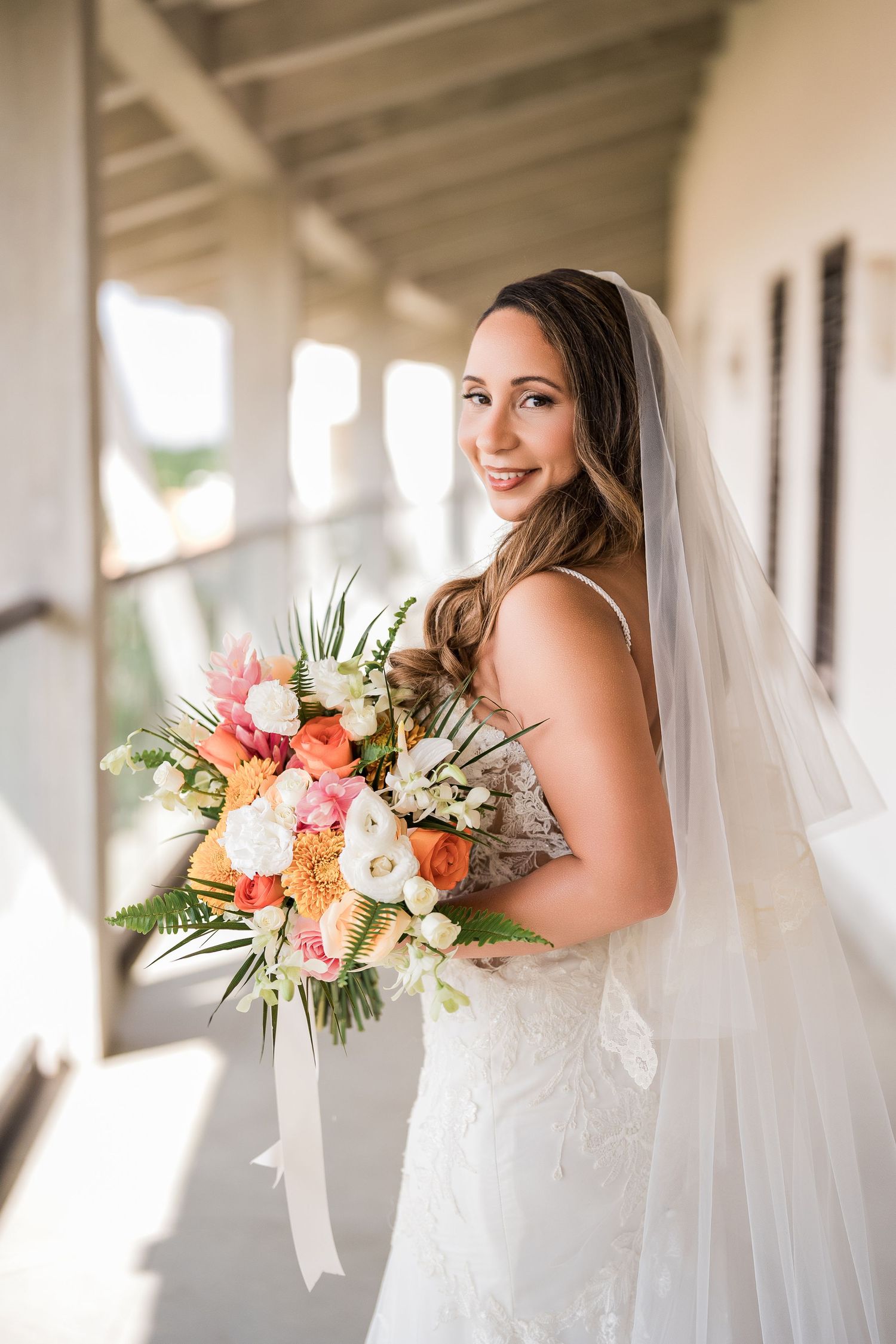 unico 2087 wedding