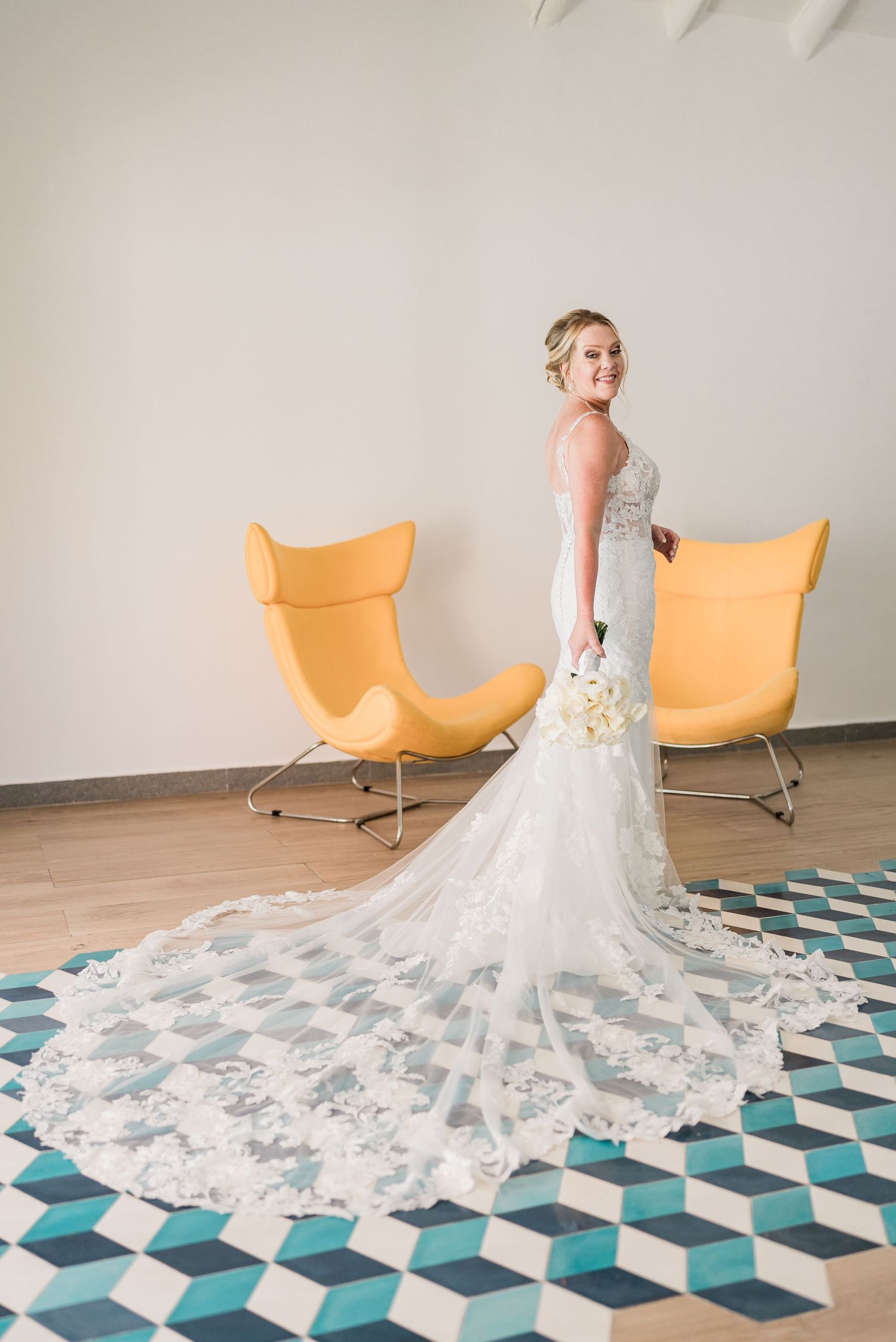 wedding at el dorado royal