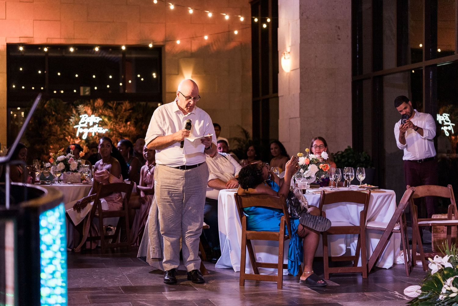 unico 2087 wedding