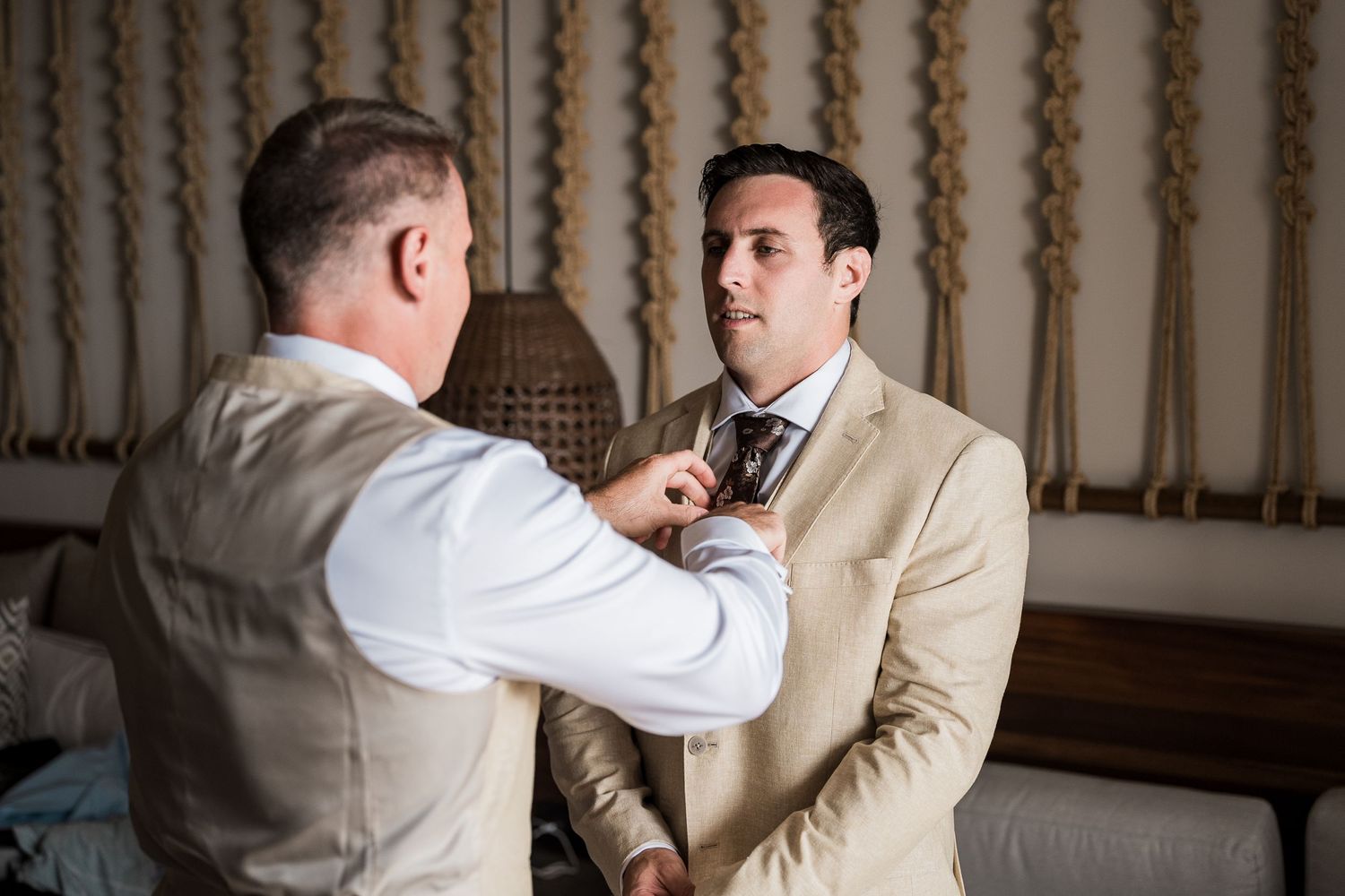 secrets playa blanca wedding