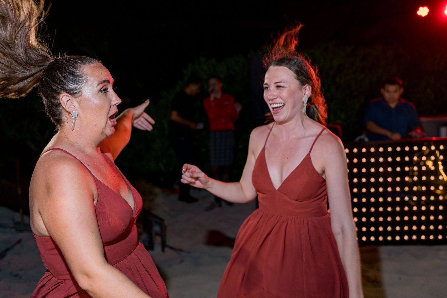 Royalton Riviera Cancun Wedding photographer