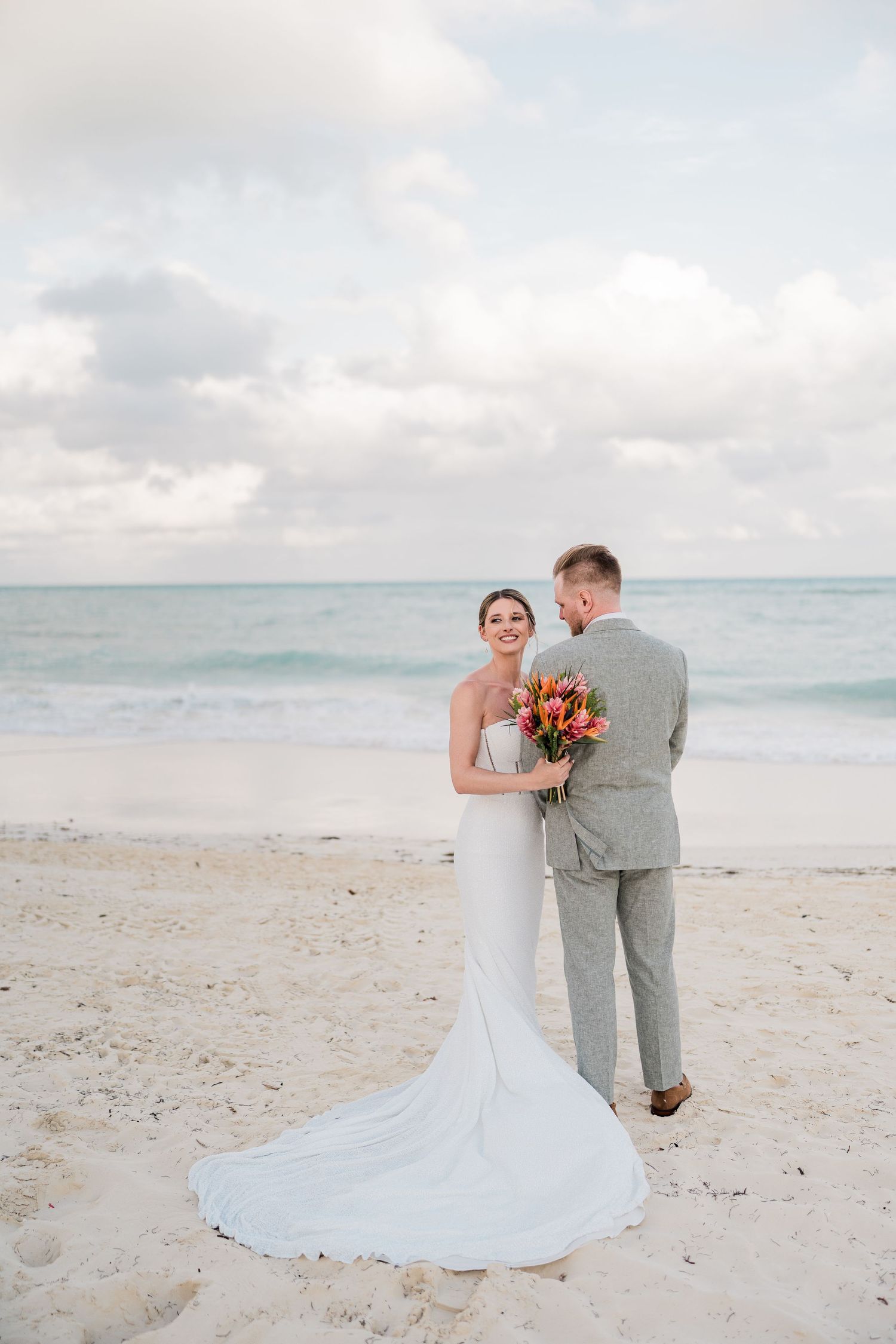 mexico wedding photographer and filmmaker