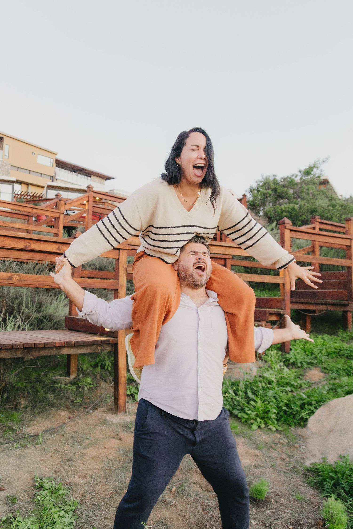Luis Tovilla and Genessis Sanchez wedding photographers