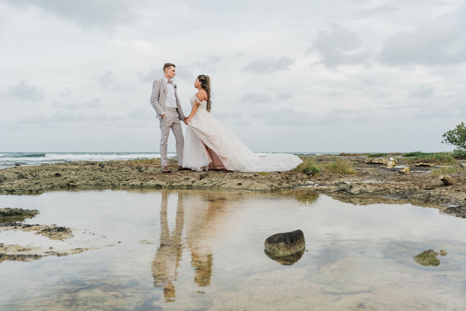 mexico wedding photographer & filmmaker