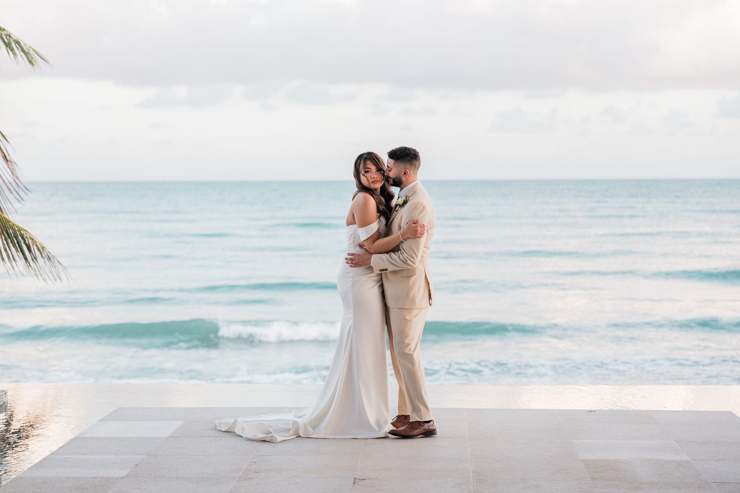 Professional wedding storyteller based in Cancun working all across Mexico -MEXICO WEDDING PHOTOGRAPHY & FILM — COLLECTIONS & PRICING