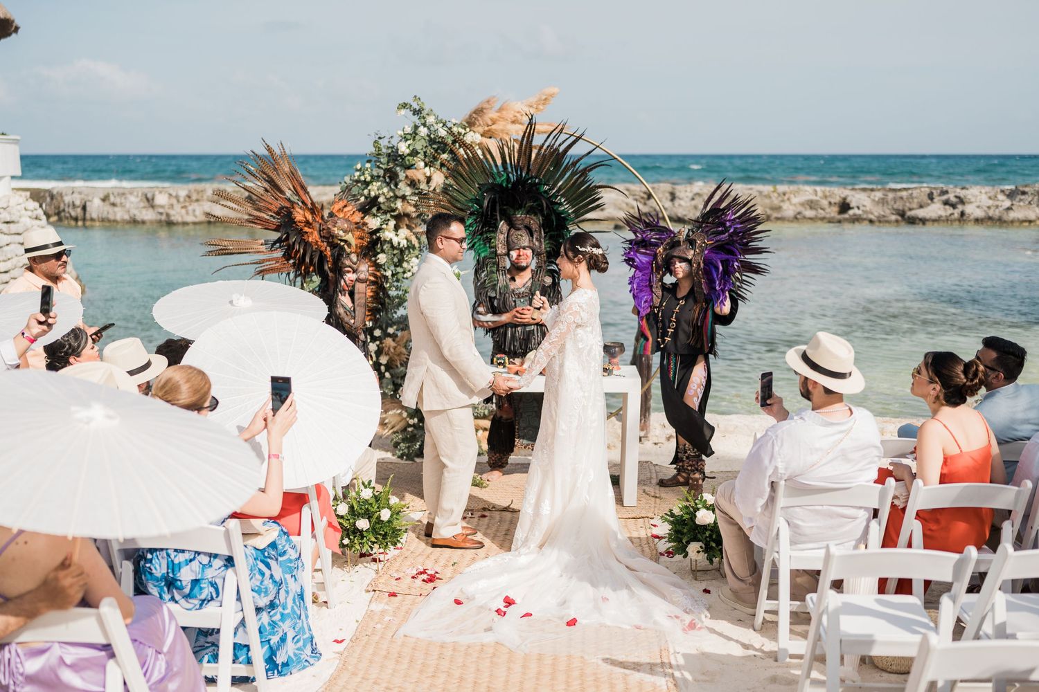 tulum wedding venue