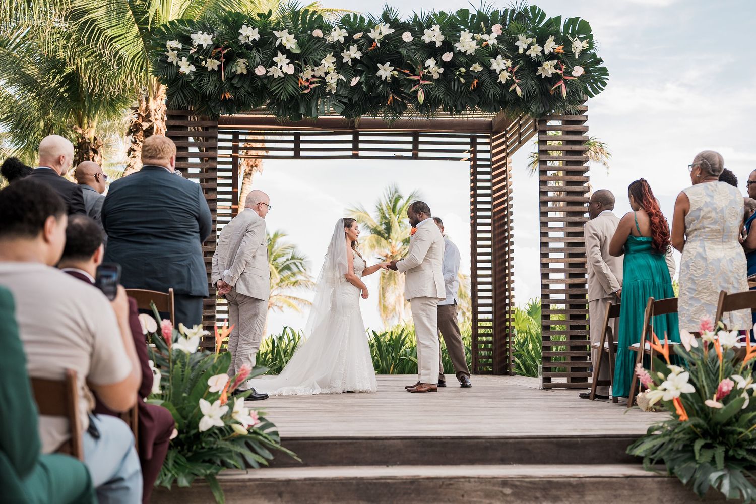 unico 2087 wedding