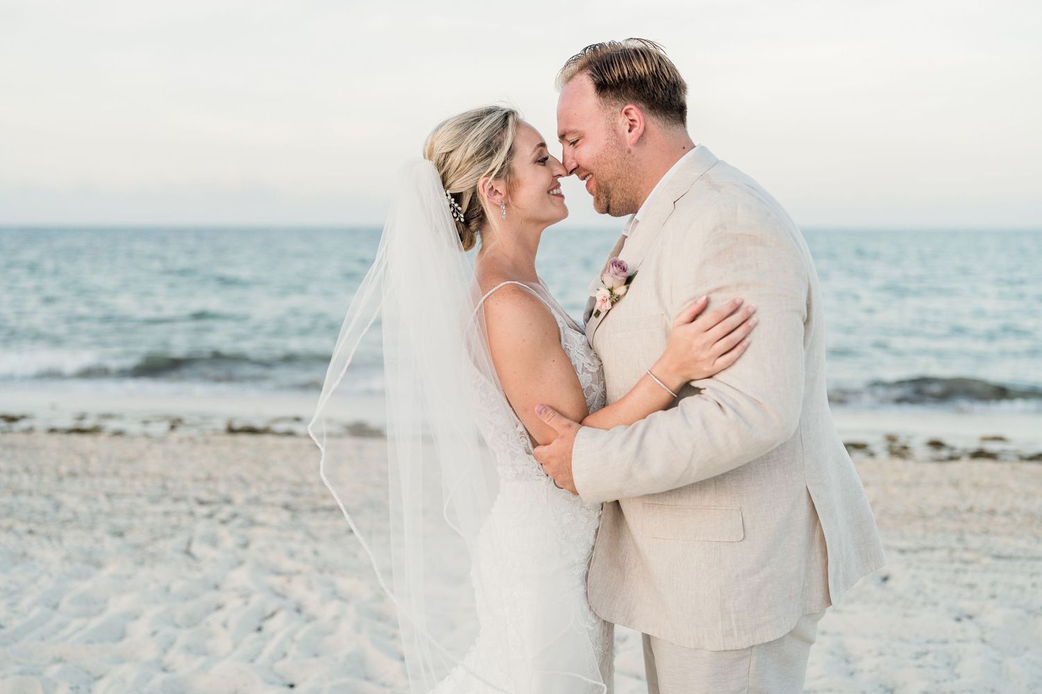 secrets playa mujeres wedding