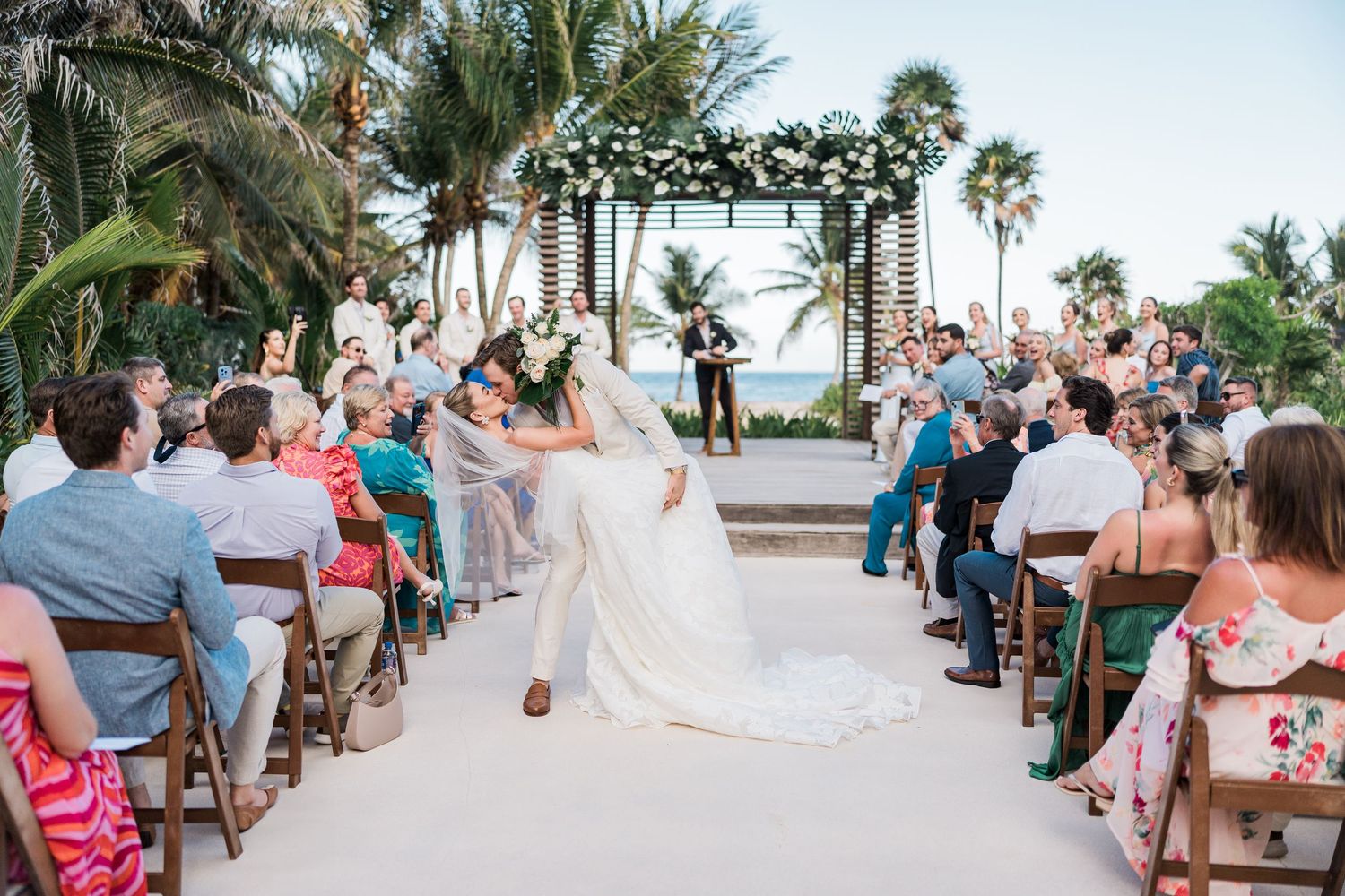 unico 2087 wedding photographer - riviera Maya wedding photographer and filmmaker