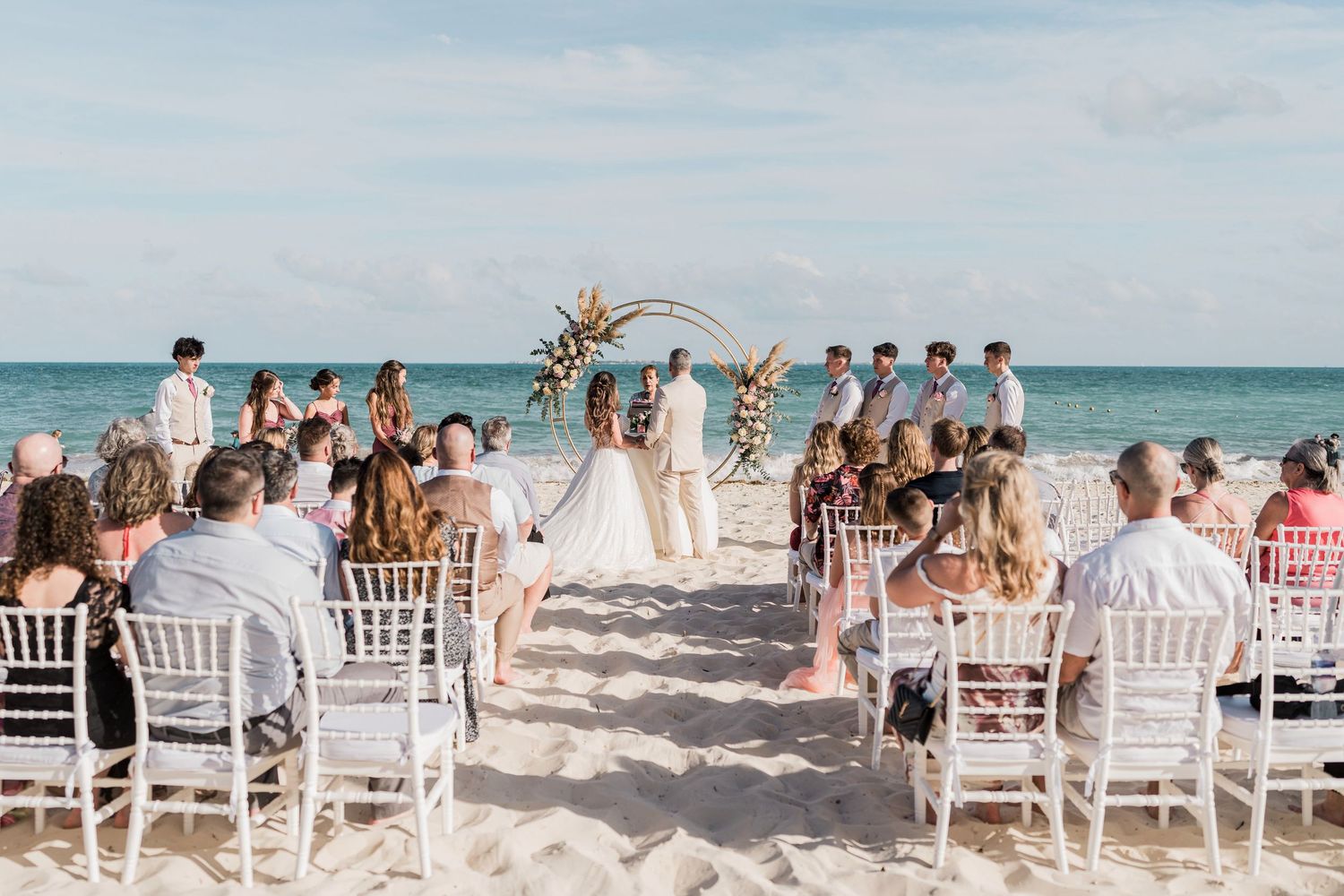 Cabo wedding photographer and Filmmaker