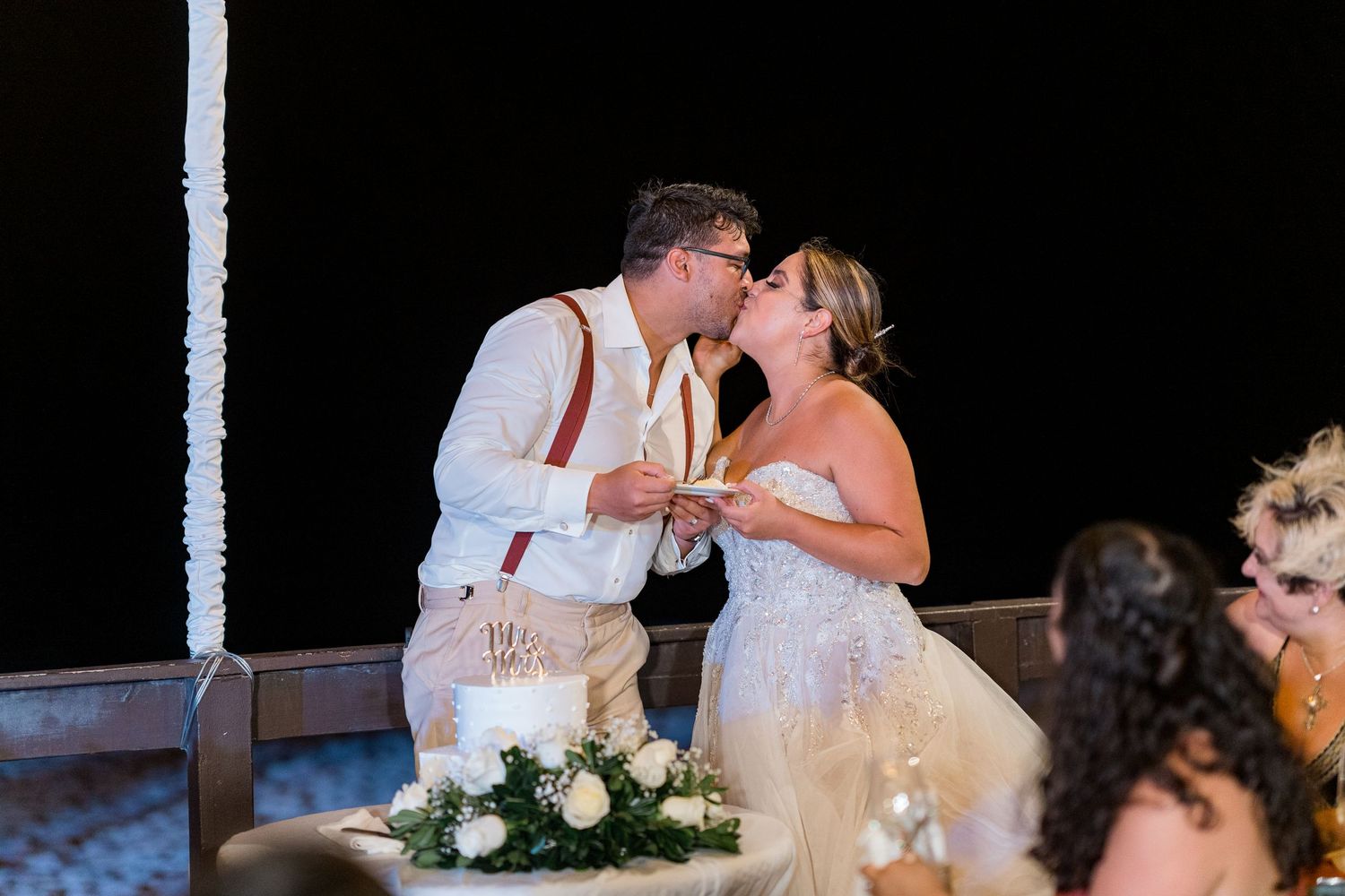 Royalton Riviera Cancun Wedding photographer