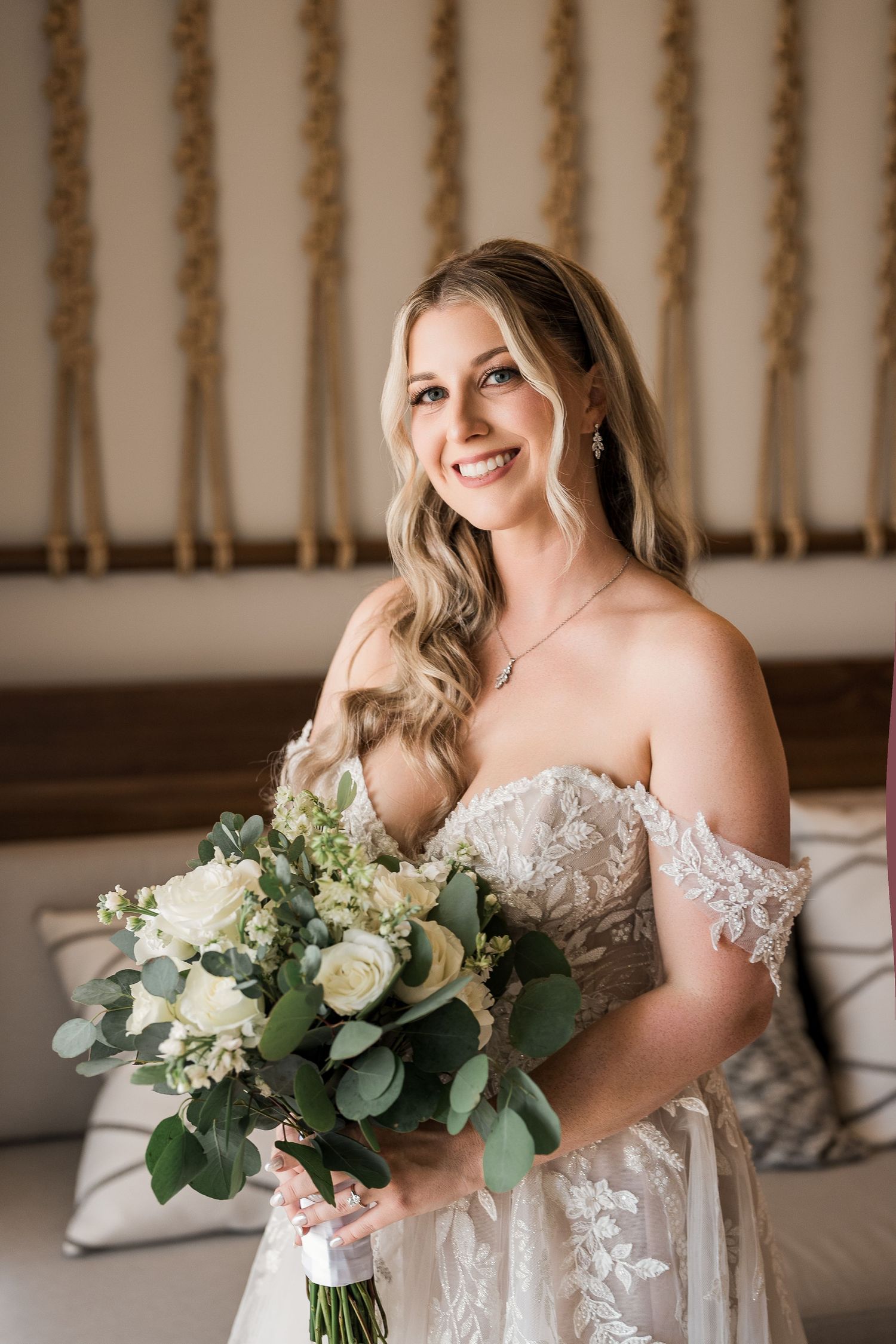 secrets playa blanca wedding