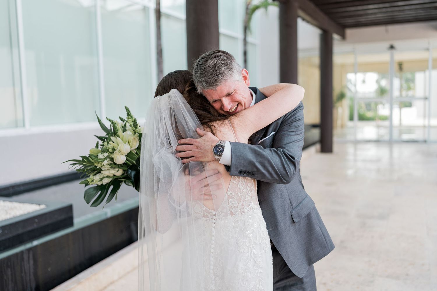 Dreams Jade Wedding