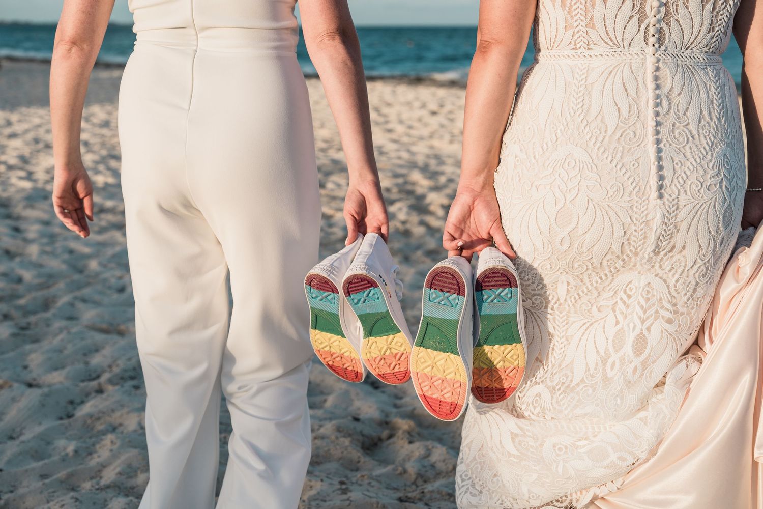 wedding at dreams playa mujeres