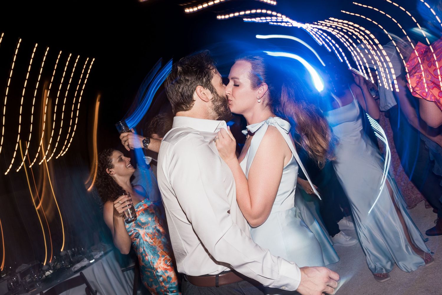 UNICO 2087 RESORT wedding